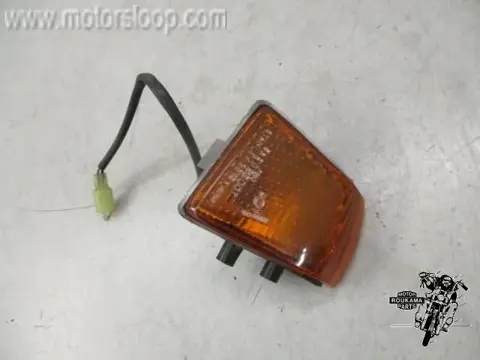 Kawasaki ZX-10(ZXT00B) Knipperlicht rechts achter