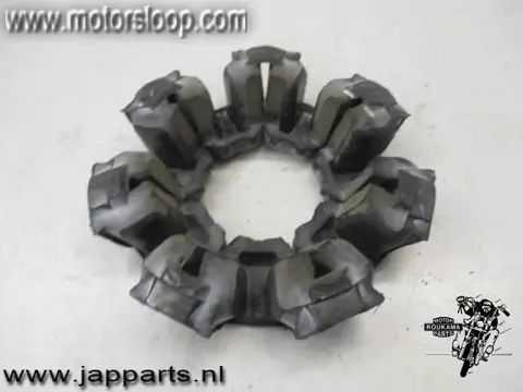 Kawasaki VN1500C Transmissierubbers