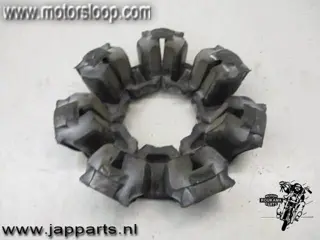 Kawasaki VN1500C Transmissierubbers
