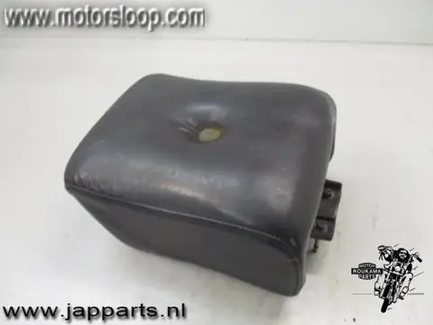 Kawasaki VN1500C Zadel passagier