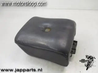 Kawasaki VN1500C Zadel passagier