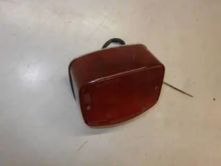 Kawasaki LTD550C Achterlicht 23025-064