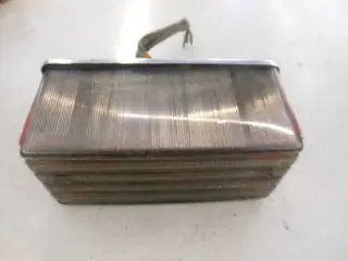 Kawasaki LTD550C Achterlicht 23025-1025