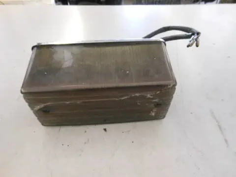 Kawasaki LTD550C Achterlicht 23025-1025