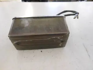 Kawasaki LTD550C Achterlicht 23025-1025