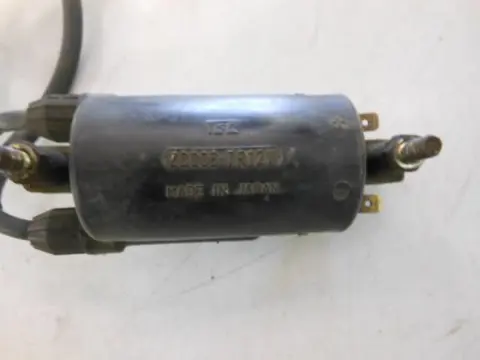 Kawasaki LTD550C Bobine