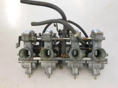 Kawasaki LTD550C Carburateurs 16001-1210