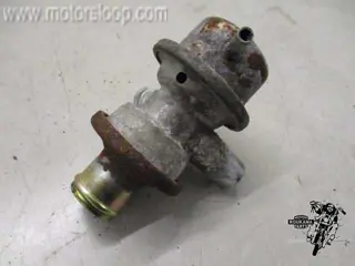 Kawasaki LTD550C Carter ontluchting