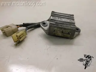 Kawasaki LTD550C CDI Unit