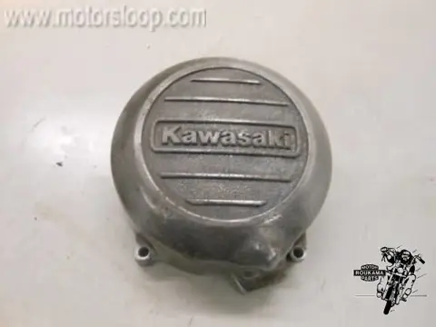 Kawasaki LTD550C Dynamokap