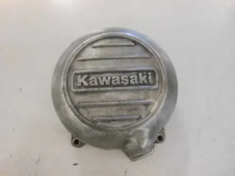 Kawasaki LTD550C Dynamokap 14031-1014