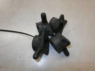 Kawasaki LTD550C Inlaatrubbers