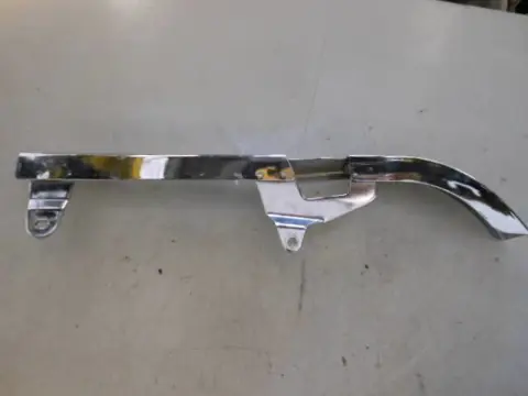 Kawasaki LTD550C Kettingscherm 36014-1038