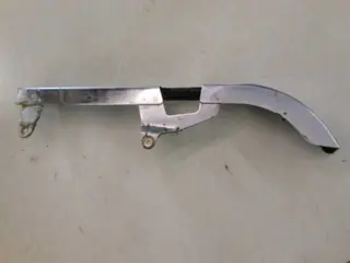 Kawasaki LTD550C Kettingscherm 36014-1038