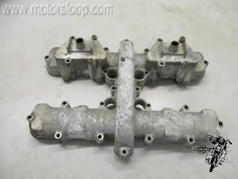 Kawasaki LTD550C Klepdeksel