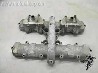 Kawasaki LTD550C Klepdeksel