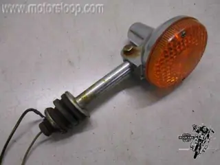 Kawasaki LTD550C Knipperlicht