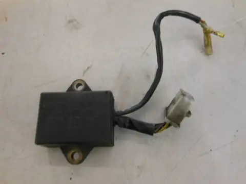 Kawasaki LTD550C Knipperlicht afslag unit 27010-1016