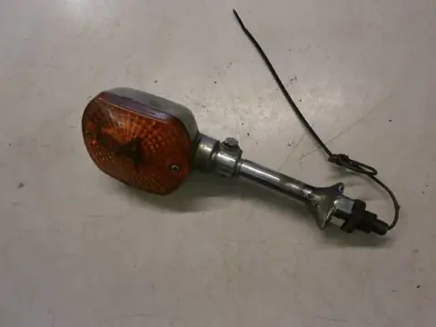 Kawasaki LTD550C Knipperlicht links achter