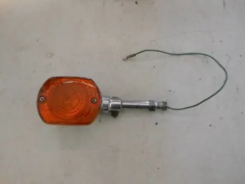 Kawasaki LTD550C Knipperlicht links achter