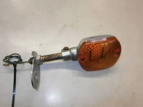 Kawasaki LTD550C Knipperlicht links voor