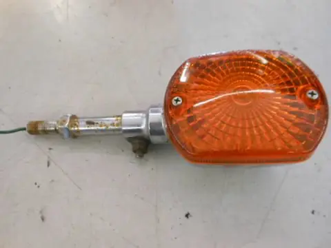 Kawasaki LTD550C Knipperlicht links voor