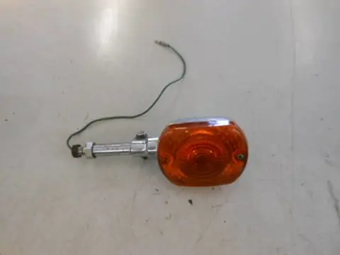 Kawasaki LTD550C Knipperlicht rechts achter