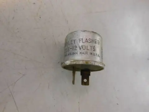 Kawasaki LTD550C Knipperlichtrelais