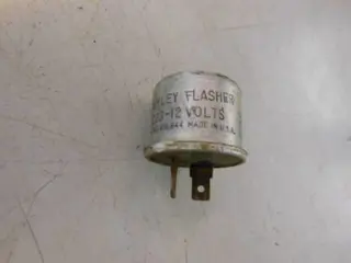 Kawasaki LTD550C Knipperlichtrelais