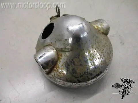 Kawasaki LTD550C Koplamp