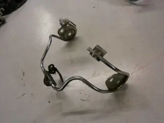 Kawasaki LTD550C Koplamphouder