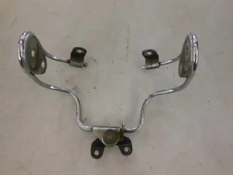 Kawasaki LTD550C Koplamphouder