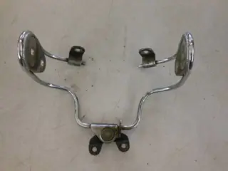 Kawasaki LTD550C Koplamphouder