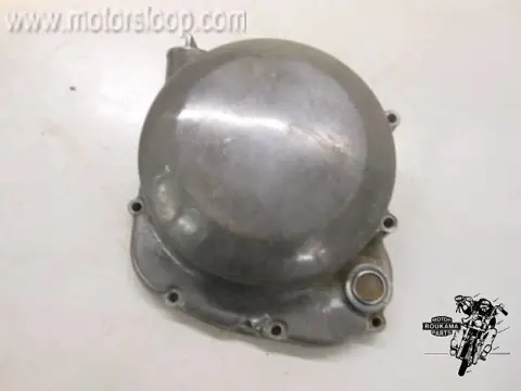 Kawasaki LTD550C Koppelingsdeksel