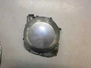 Kawasaki LTD550C Koppelingsdeksel 14032-5004