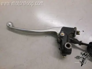 Kawasaki LTD550C Koppelingshendel