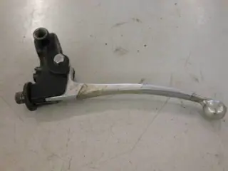 Kawasaki LTD550C Koppelingshendel 46076-054