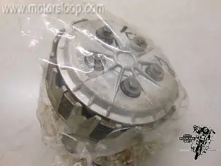 Kawasaki LTD550C Koppelingskorf