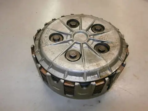 Kawasaki LTD550C Koppelingskorf 13081-1044