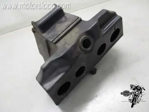 Kawasaki LTD550C Luchtfilterhuis