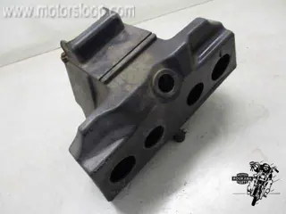 Kawasaki LTD550C Luchtfilterhuis