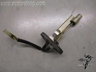 Kawasaki LTD550C Niveaumeter benzinetank (reserve)