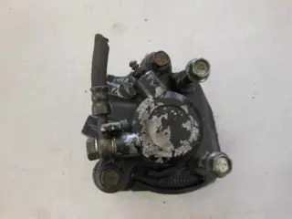 Kawasaki LTD550C Remklauw rechts voor