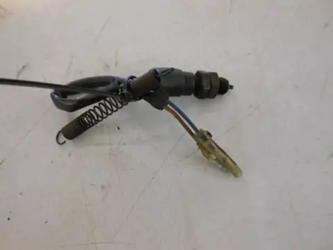 Kawasaki LTD550C Remlichtschakelaar achter 27010-017