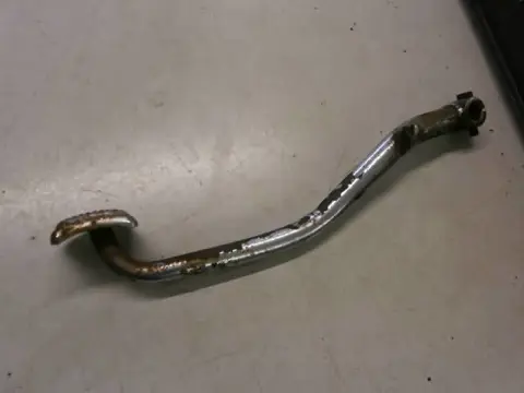 Kawasaki LTD550C Rempedaal 43001-1048