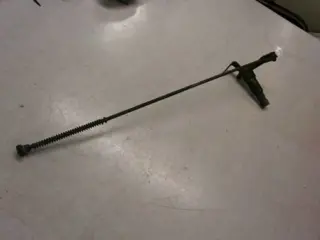 Kawasaki LTD550C Remstang