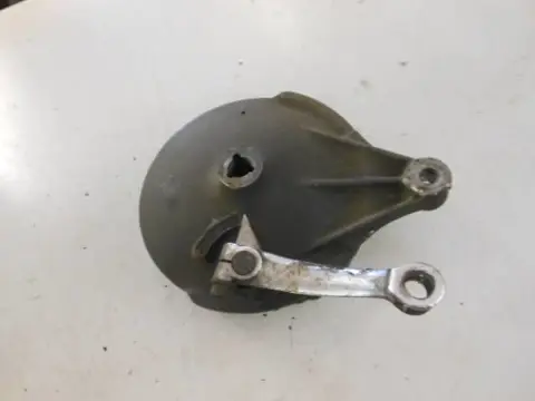 Kawasaki LTD550C Remtrommel achter 41035-1055