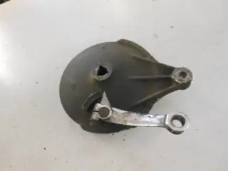 Kawasaki LTD550C Remtrommel achter 41035-1055