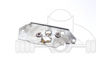 Achterlichtfitting kreidler/ss50 imitatie ulo 2eh