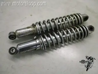 Kawasaki LTD550C Schokbrekers